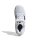 adidas Speedcourt Indoor Kids Schuhe Kinder - white/core black/white