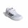 adidas Speedcourt Indoor Kids Schuhe Kinder - white/core black/white