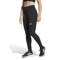 adidas Essentials Run Leggings Damen - schwarz