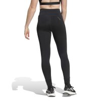 adidas Essentials Run Leggings Damen - schwarz