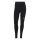 adidas Essentials Run Leggings Damen - schwarz