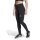 adidas Essentials Run Leggings Damen - schwarz