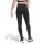 adidas Essentials Run Leggings Damen - schwarz