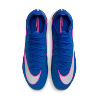 Nike Mercurial Vapor 16 Elite AG Herren Attack - blau/weiß/pink