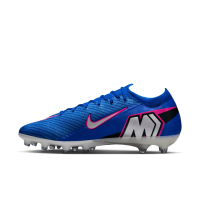 Nike Mercurial Vapor 16 Elite AG Herren Attack - blau/weiß/pink