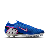 Nike Mercurial Vapor 16 Elite AG Herren Attack - blau/weiß/pink