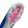Nike Mercurial Vapor 16 Elite AG Herren Attack - blau/weiß/pink