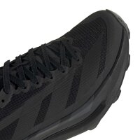 adidas Terrex Agravic Tt Sportschuhe Herren - core black/core black/core black