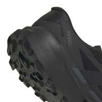 adidas Terrex Agravic Tt Sportschuhe Herren - core black/core black/core black