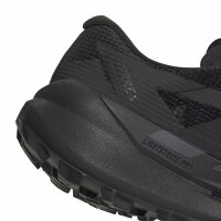 adidas Terrex Agravic Tt W Sportschuhe Damen - core black/core black/core black