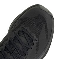 adidas Terrex Agravic Tt W Sportschuhe Damen - core black/core black/core black
