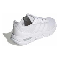 adidas Cloudfoam Flex - Laces Sportschuhe Herren - white/white/grey two