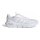 adidas Cloudfoam Flex - Laces Sportschuhe Herren - white/white/grey two