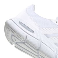 adidas Cloudfoam Flex Laces Schuhe Damen - white/white/grey two