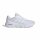 adidas Cloudfoam Flex Laces Schuhe Damen - white/white/grey two