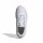 adidas Cloudfoam Flex Laces Schuhe Damen - white/white/grey two