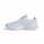 adidas Cloudfoam Flex Laces Schuhe Damen - white/white/grey two