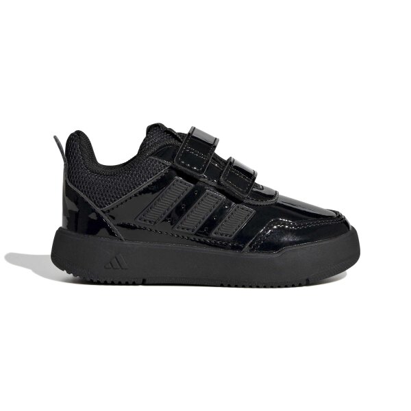 adidas Tensaur Sport 3.0 Kleinkinder Schuhe Kinder - core black/core black/core black