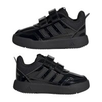 adidas Tensaur Sport 3.0 Kleinkinder Schuhe Kinder - core black/core black/core black