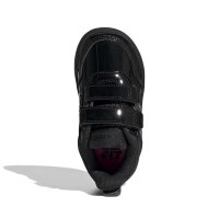 adidas Tensaur Sport 3.0 Kleinkinder Schuhe Kinder - core black/core black/core black