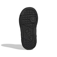 adidas Tensaur Sport 3.0 Kleinkinder Schuhe Kinder - core black/core black/core black