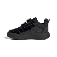 adidas Tensaur Sport 3.0 Kleinkinder Schuhe Kinder - core black/core black/core black