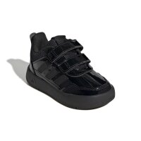 adidas Tensaur Sport 3.0 Kleinkinder Schuhe Kinder - core black/core black/core black