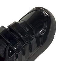 adidas Tensaur Sport 3.0 Kleinkinder Schuhe Kinder - core black/core black/core black