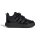 adidas Tensaur Sport 3.0 Kleinkinder Schuhe Kinder - core black/core black/core black