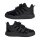 adidas Tensaur Sport 3.0 Kleinkinder Schuhe Kinder - core black/core black/core black