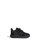 adidas Tensaur Sport 3.0 Kleinkinder Schuhe Kinder - core black/core black/core black