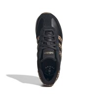 adidas Run 70S 2.0 Sportschuhe Damen - core black/magic beige/preloved brown