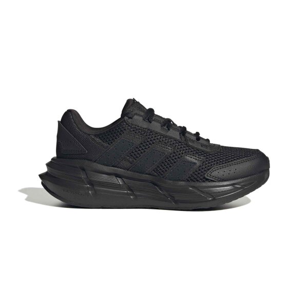 adidas Astrastar Schuhe Und Teens Kinder - core black/core black/core black