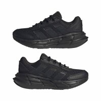 adidas Astrastar Schuhe Und Teens Kinder - core black/core black/core black