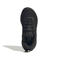 adidas Astrastar Schuhe Und Teens Kinder - core black/core black/core black