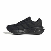 adidas Astrastar Schuhe Und Teens Kinder - core black/core black/core black
