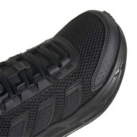 adidas Astrastar Schuhe Und Teens Kinder - core black/core black/core black