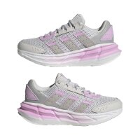 adidas Astrastar Schuhe Und Teens Kinder - dash grey/bliss lilac/grey two