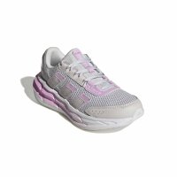 adidas Astrastar Schuhe Und Teens Kinder - dash grey/bliss lilac/grey two