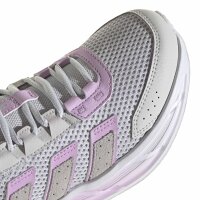 adidas Astrastar Schuhe Und Teens Kinder - dash grey/bliss lilac/grey two