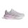 adidas Astrastar Schuhe Und Teens Kinder - dash grey/bliss lilac/grey two