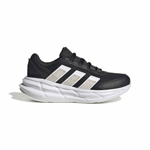 adidas Astrastar Schuhe Und Teens Kinder - core black/core white/white