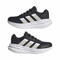 adidas Astrastar Schuhe Und Teens Kinder - core black/core white/white