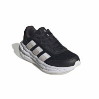 adidas Astrastar Schuhe Und Teens Kinder - core black/core white/white