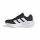 adidas Astrastar Schuhe Und Teens Kinder - core black/core white/white