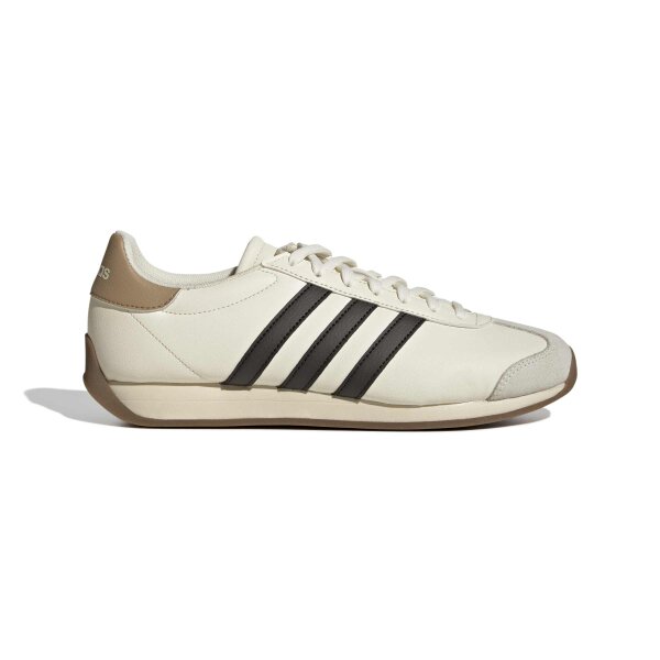 adidas Runvista Schuhe Herren - off white/core black/wonder white