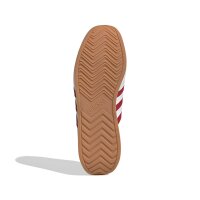adidas Runvista Schuhe Damen - white/better scarlet/matte silver