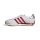 adidas Runvista Schuhe Damen - white/better scarlet/matte silver