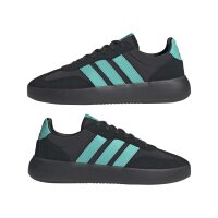 adidas Mercedes - Amg Petronas Formula One Team Barreda Decode Schuhe - carbon/semi mint rush/core black