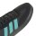 adidas Mercedes - Amg Petronas Formula One Team Barreda Decode Schuhe - carbon/semi mint rush/core black